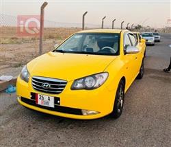 هيونداي أفانتي